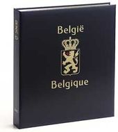 LUXE ALBUM BELGIE (Z.NR.)