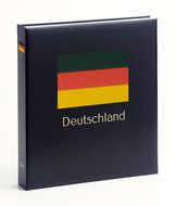 LUXE BAND DUITSLAND VER. (VLAG) III