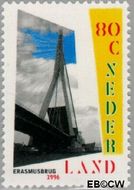 Nederland NL 1687 1996 Nederland, waterland Postfris 80