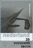 Nederland NL 2155 2003 Nederland en het water Postfris 39