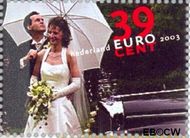 Nederland NL 2204 2003 Tien mooiste van Nederland Postfris 39