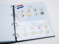 SUPPL. EURO ALB. NEDERL. 11/12