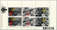 Nederland NL 1190 1979 Rechten kind Postfris