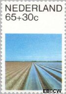 Nederland NL 1219 1981 Landschappen Postfris 65+30
