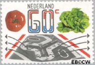 Nederland NL 1230 1981 Export Postfris 60