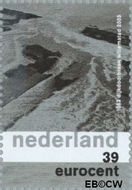 Nederland NL 2156 2003 Nederland en het water Postfris 39