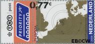 Nederland NL 2639 2009 Sterrenkunde Postfris 77