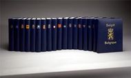INSTEEKBOEKEN G (LIECHTENSTEIN)