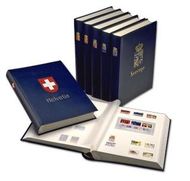 INSTEEKBOEKEN G (ZWITSERLAND)