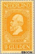 Nederland NL 100  1913 Onafhankelijkheid 500 cent  Ongebruikt
