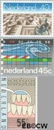 Nederland NL 1143#1145 1977 Diverse jubilea Postfris