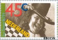 Nederland NL 1185 1979 Steen, Jan Postfris 45