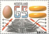 Nederland NL 1231 1981 Export Postfris 65