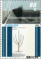 Nederland NL 1751  1998 Vier jaargetijden 80 cent  Postfris