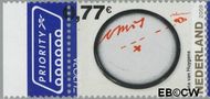 Nederland NL 2640 2009 Sterrenkunde Postfris 77