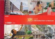 Nederland NL PR33 2011 Universiteit van Utrecht Postfris