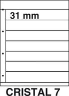 INSTEEKBL KOSMOS CRISTAL 7 (5 ST)