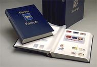 INSTEEKBOEKEN G (FAROER)
