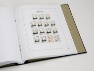 LUXE BLAD NED.DIENST D4 '01(8)