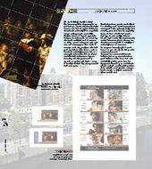 LUXE INHOUD NEDERLAND GEILL. VERZ. I