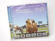 N.V.P.H. DVD ROM 2014