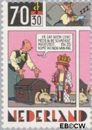 Nederland NL 1319  1984 Striptekeningen 70+30 cent  Postfris
