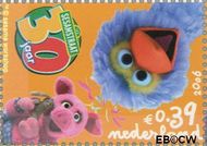 Nederland NL 2426 2006 Keuze van Nederland Postfris 39