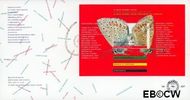 Nederland NL E307a 1993 Natuur en milieu FDC zonder adres