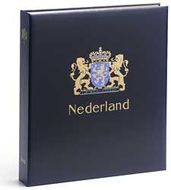 LUXE ALBUM NEDERLAND VELLETJES II