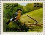 azo 376# Postfris 1986 C.E.P.T.- Milieubescherming