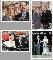 Gibraltar gib 888#9+883#4  1999 Prins Edward en Sophie Rhys-Jones- Huwelijk  Postfris