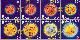 Gibraltar gib 989#996  2002 Invoering Euro  Postfris