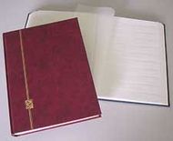 INSTEEKBOEKEN FFT