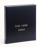LUXE ALBUM BALTISCHE STATEN II