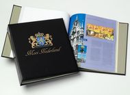 LUXE ALBUM MOOI NEDERLAND (G.V.) I
