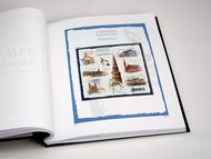 LUXE SUPPL. CAP. EUR. 2012 KOPENHAGEN