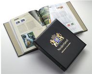 LUXE ALBUM NEDERLAND GEILL. VERZ. I