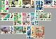 Gibraltar gib 149#162  1960 Koningin Elizabeth  Postfris