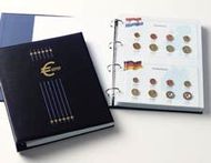 LUXE MUNTBAND EURO 12 LANDEN