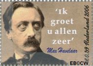 Nederland NL 2428  2006 Keuze van Nederland 39 cent  Postfris