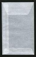 DOOS PERG. ENVELOPPEN 1000 (KL.) 65X125