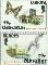 Gibraltar gib 503#504  1986 C.E.P.T.- Natuur en milieu  Postfris
