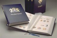 INSTEEKBOEKEN G (NEDERLAND)