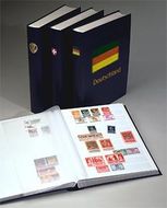 INSTEEKBOEKEN G (OOSTENRIJK)