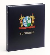 LUXE ALBUM SURINAME II