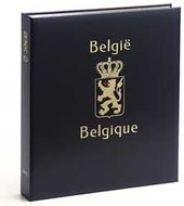 LUXE BAND BELGIE POSTZEGELBOEKJES II