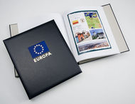 LUXE INHOUD CAPITALES EUR.