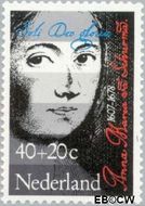 Nederland NL 1153 1978 Cultuur Postfris 40+20