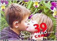 Nederland NL 2199 2003 Tien mooiste van Nederland Postfris 39