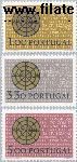 POR 1000#1002 Postfris 1966 Congres Christelijke Cultuur